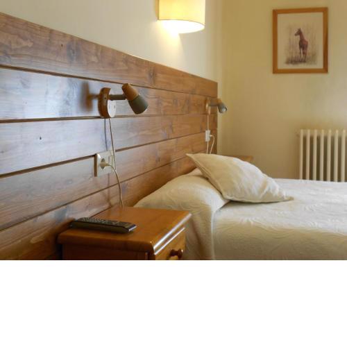 Hostal La Catalana