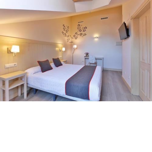 Hostal La Chata by Vivere Stays