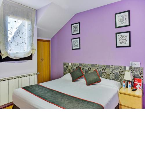 Hostal la Colmena