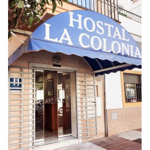 Hostal La Colonia
