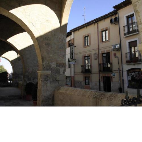 Hostal La Corte