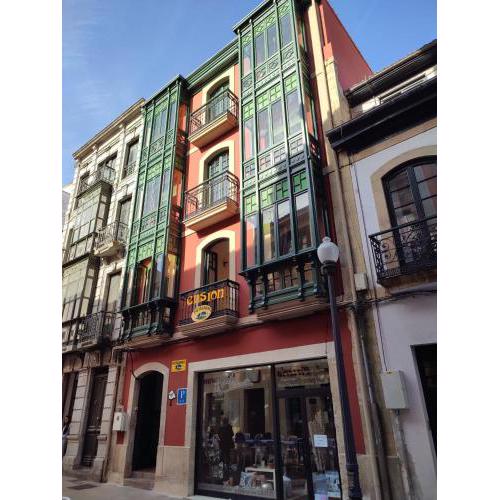 Hostal la Fruta Nueva apertura