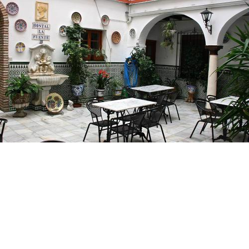 Hostal la Fuente