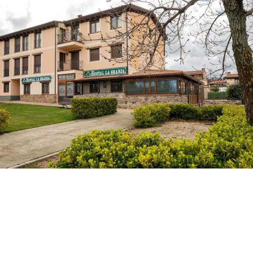 HOSTAL LA GRANJA **
