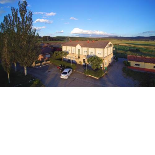 Hostal La Llave