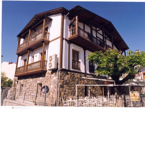 Hostal La Maya