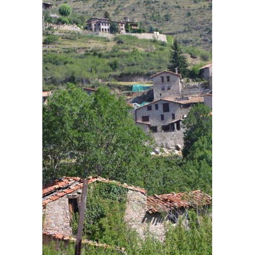 Hostal La Muntanya