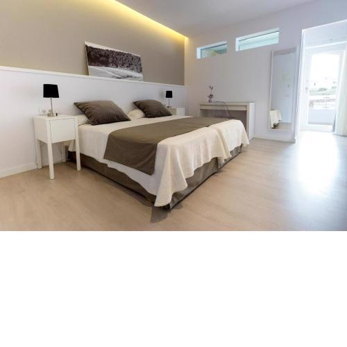 Hostal La Palma