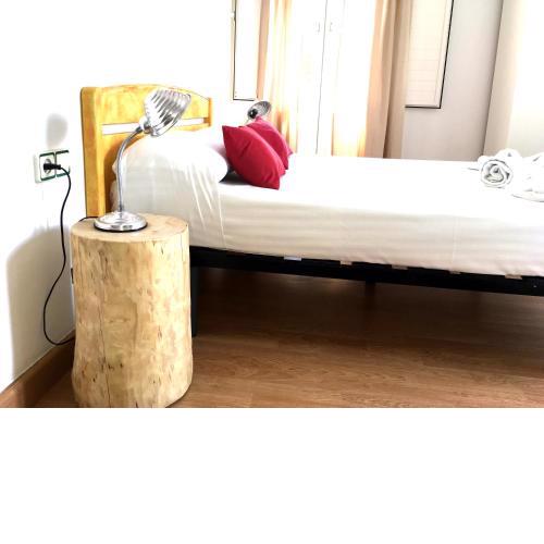 Hostal la Palmera