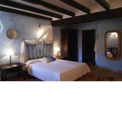Hostal La Panavera