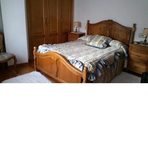 Hostal La Parra