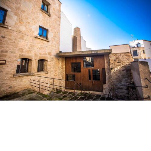 Hostal La Placeta