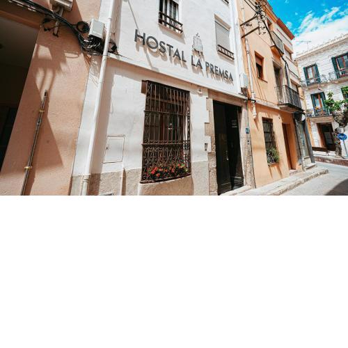 Hostal La Premsa