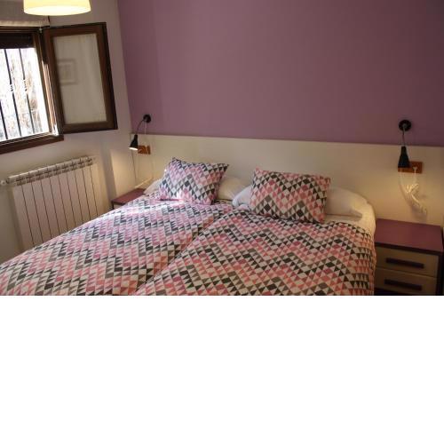 Hostal La Ribera del Júcar
