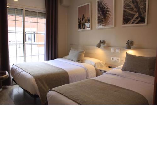 Hostal La Romànica