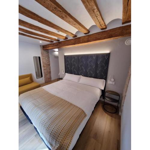 Hostal La Rúa