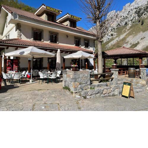 Hostal La Ruta