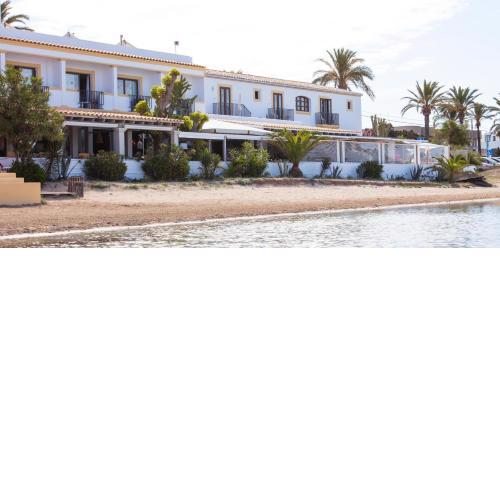 Hostal la Savina
