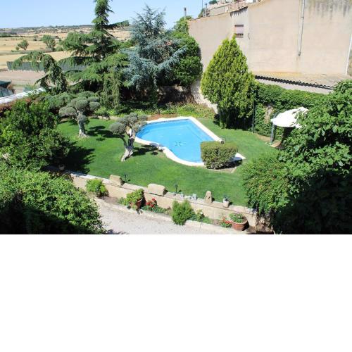 HOSTAL LA SAVINA