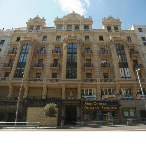 Hostal La Selecta
