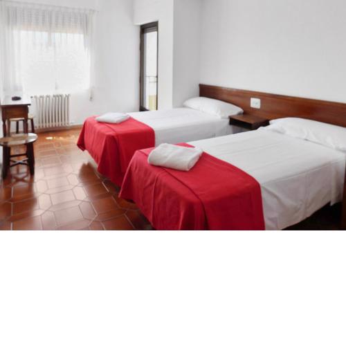 Hostal La Torre