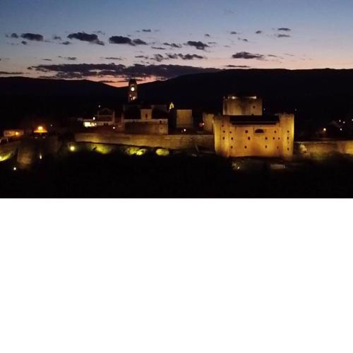 Hostal La Trucha Sanabria
