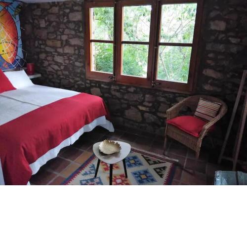 Hostal La vall