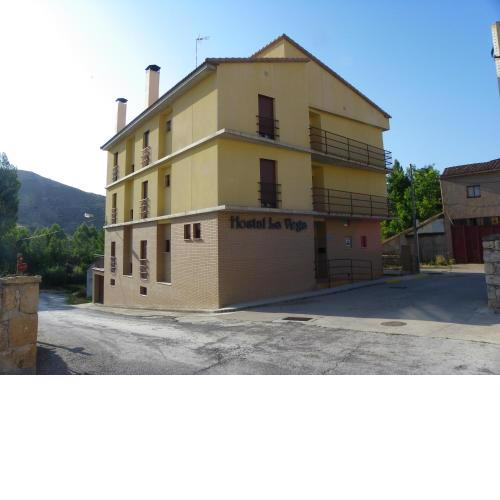 Hostal La Vega