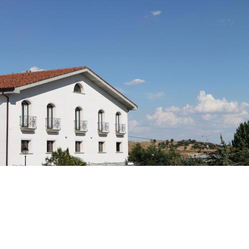 Hostal Landhaus