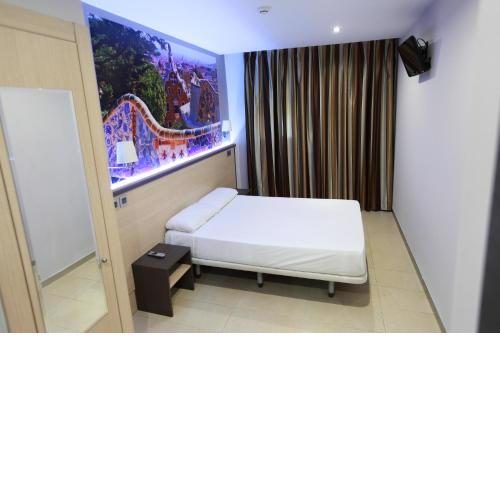 Hostal Las Flores Ramblas
