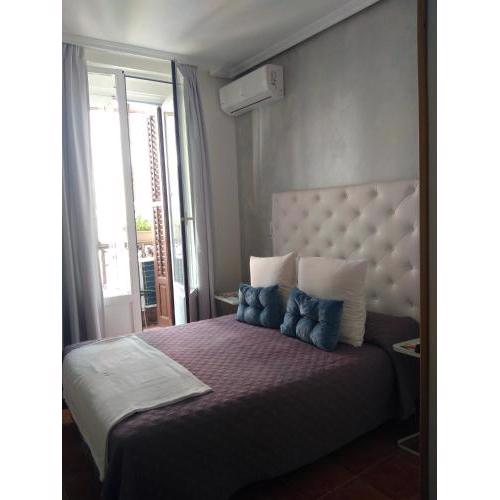 Hostal Las Fuentes