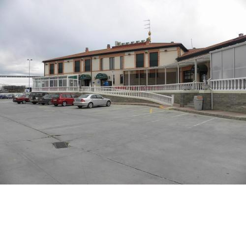 Hostal Las Fuentes
