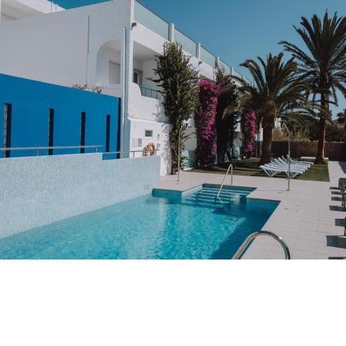 Hostal Las Gaviotas del Cabo
