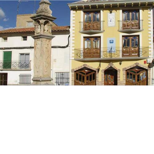 Hostal Las Grullas