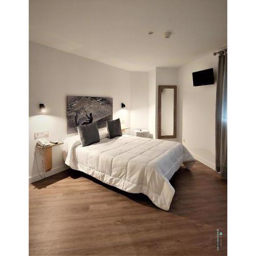 Hostal Las Margaritas