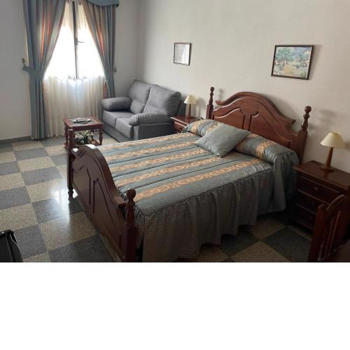 Hostal Las Palomas