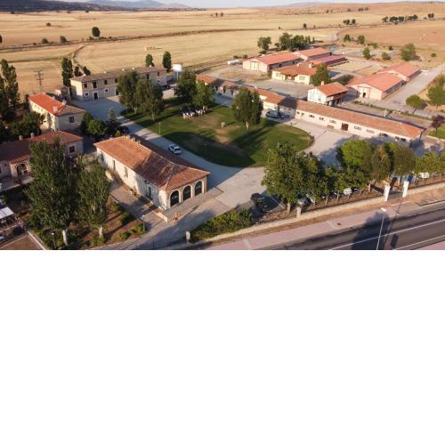 Hostal Las Paneras