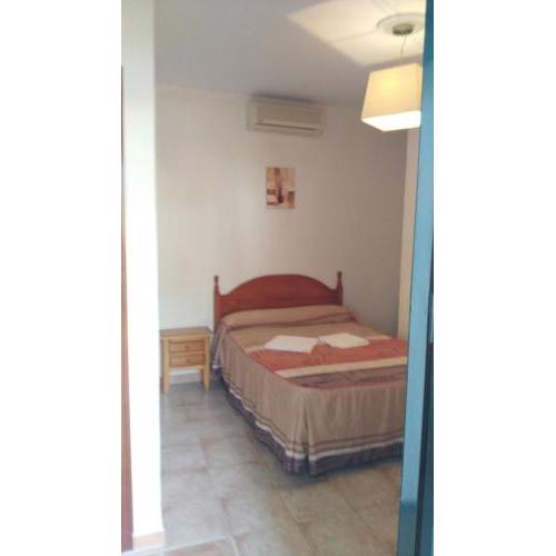 Hostal las Parcelas