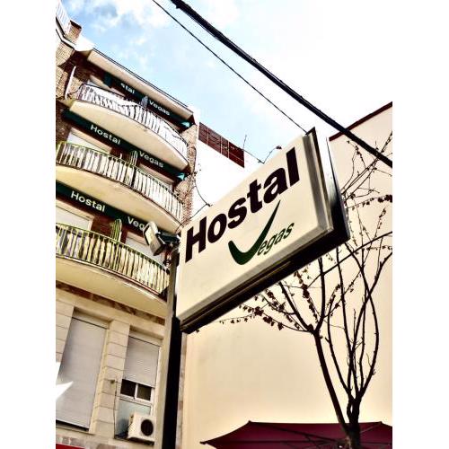 Hostal Las Vegas
