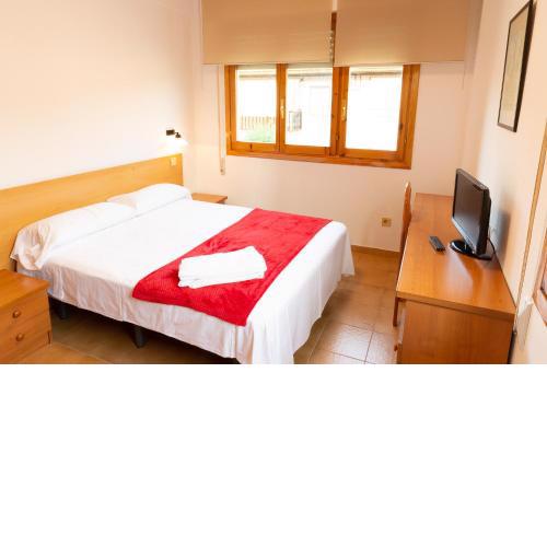 Hostal Legaz