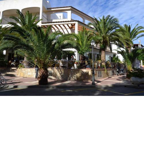 Hostal Leo d'Or