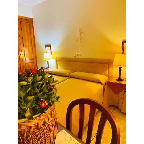 Hostal León