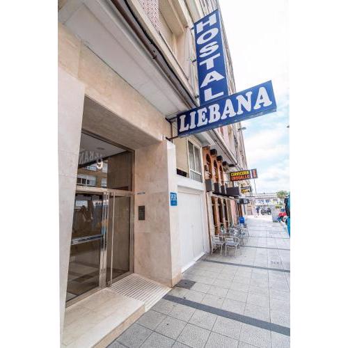 Hostal Liebana