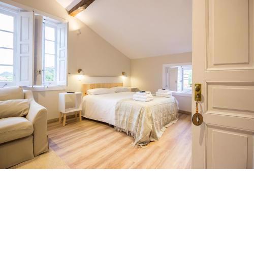 Hostal Lierganes Fluviarium Rooms
