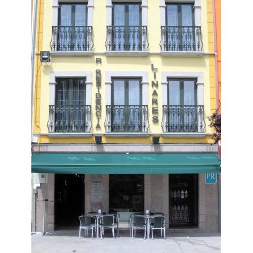 Hostal Linares