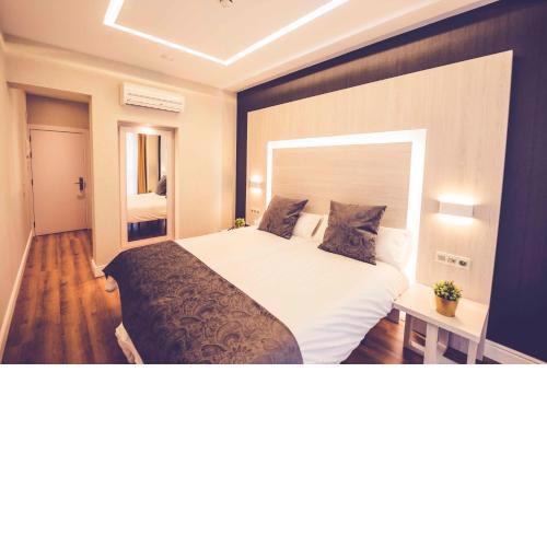 Hostal Lisboa
