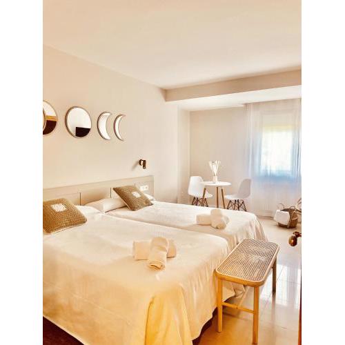 Hostal Lóbrega
