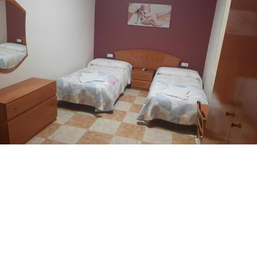 Hostal Los Amigos