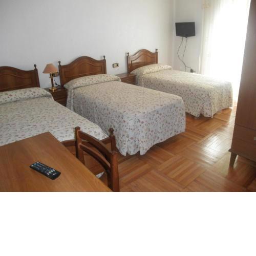 Hostal Los Andes