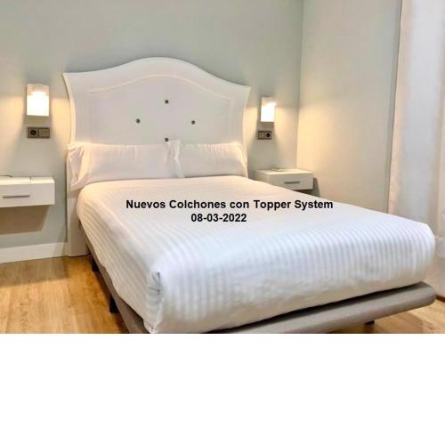 Hostal Los Ángeles